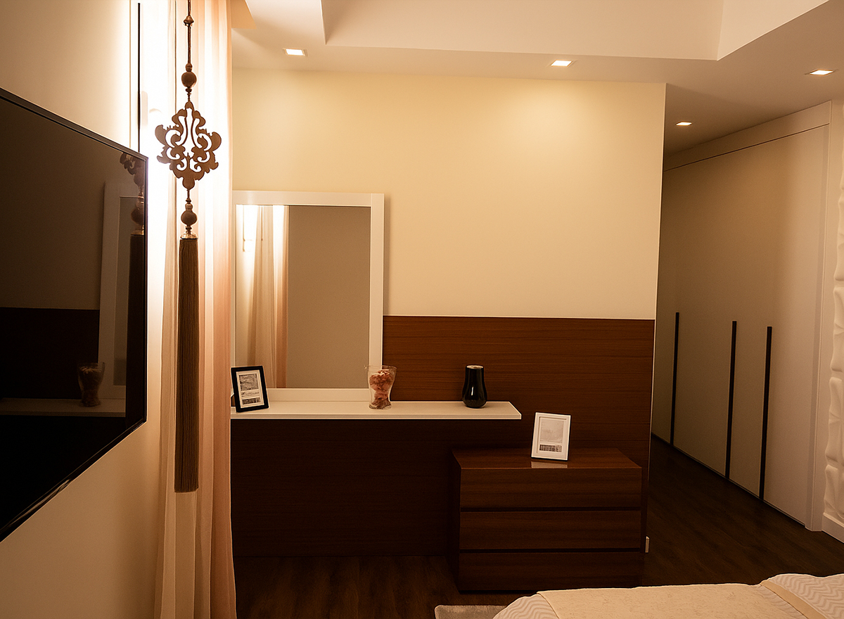 Hyde Park Signature Residence - 23